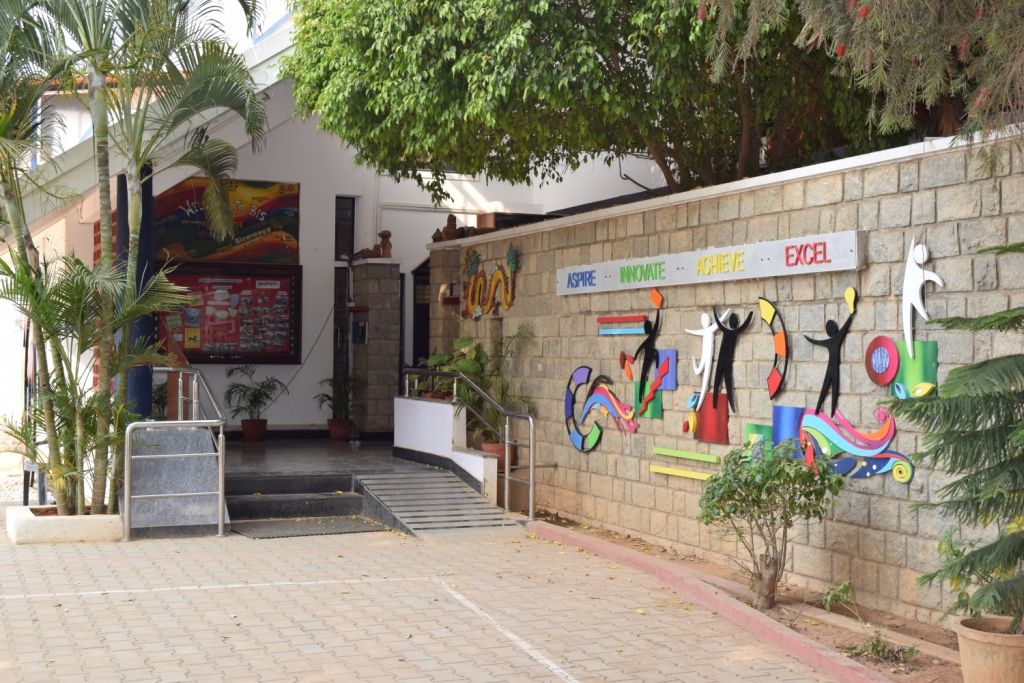 Bangalore International School