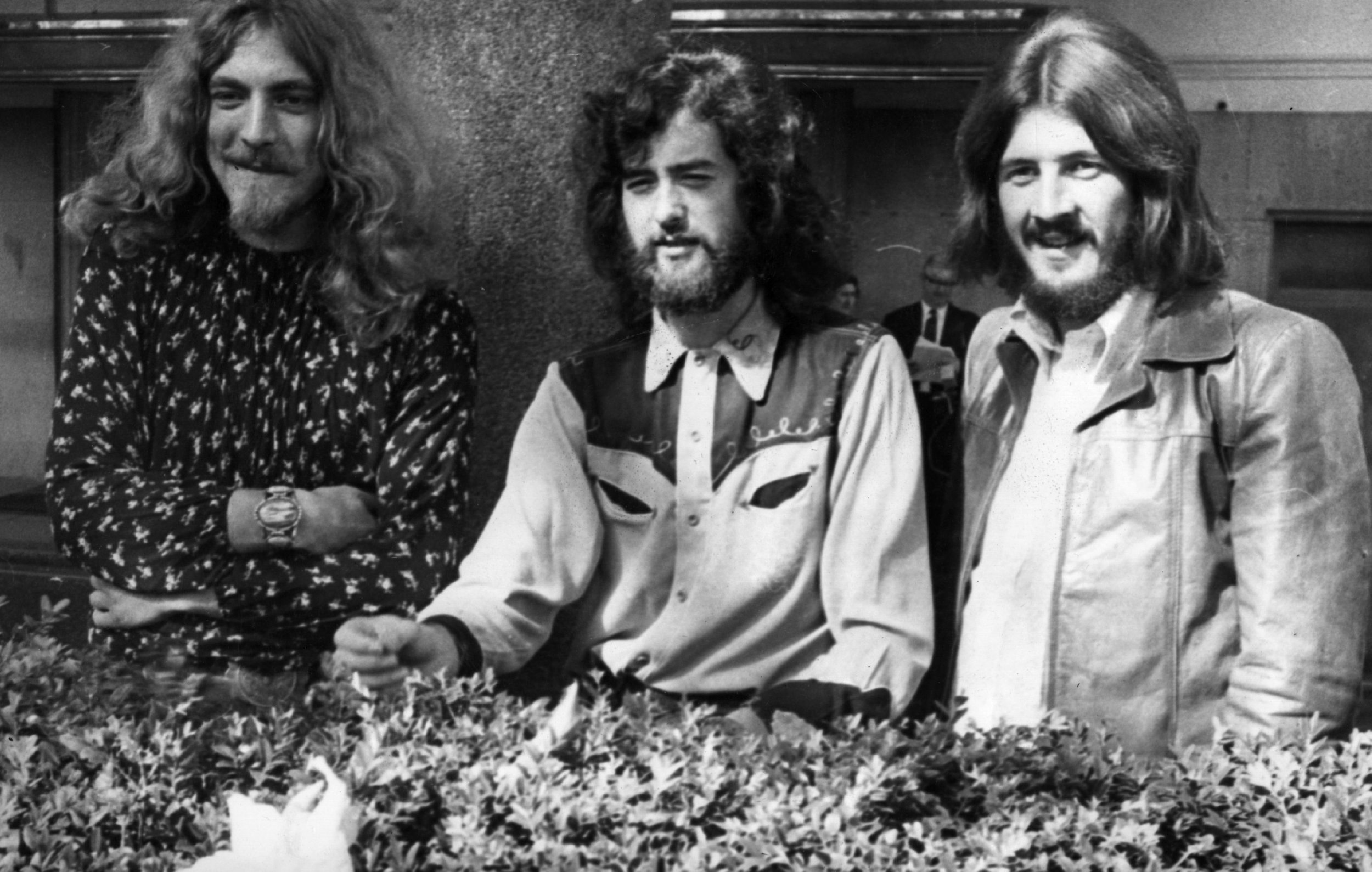 10 legends about led zeppelin 2025 fact checked