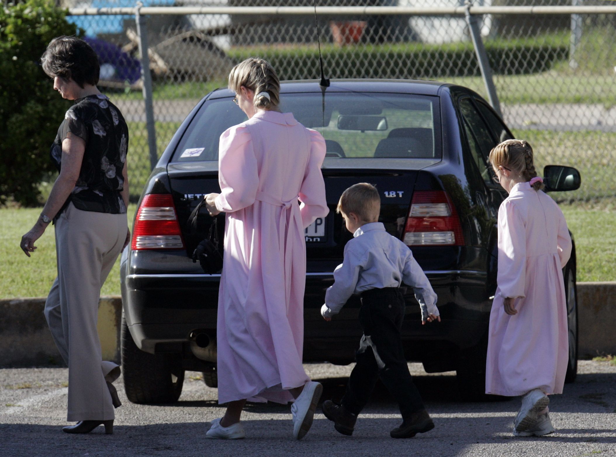 Utah Polygamy Ruling Marks Defeat for Sister Wives Family