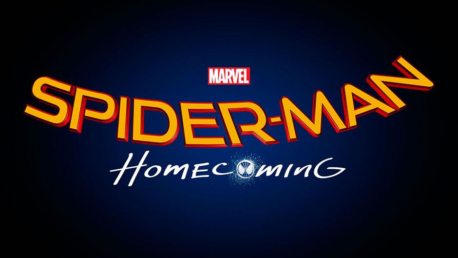 Spider-Man: Homecoming