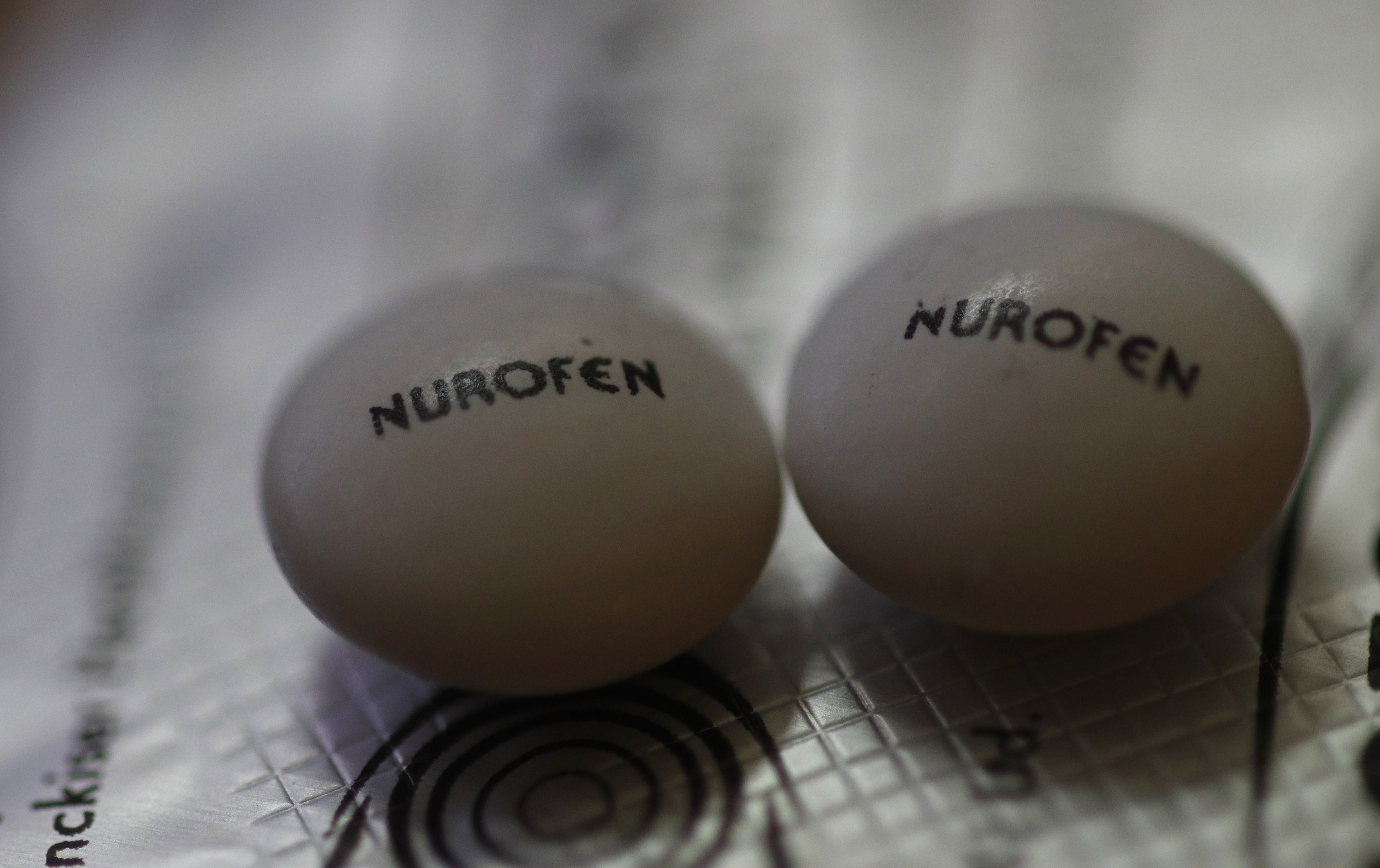 Nurofen