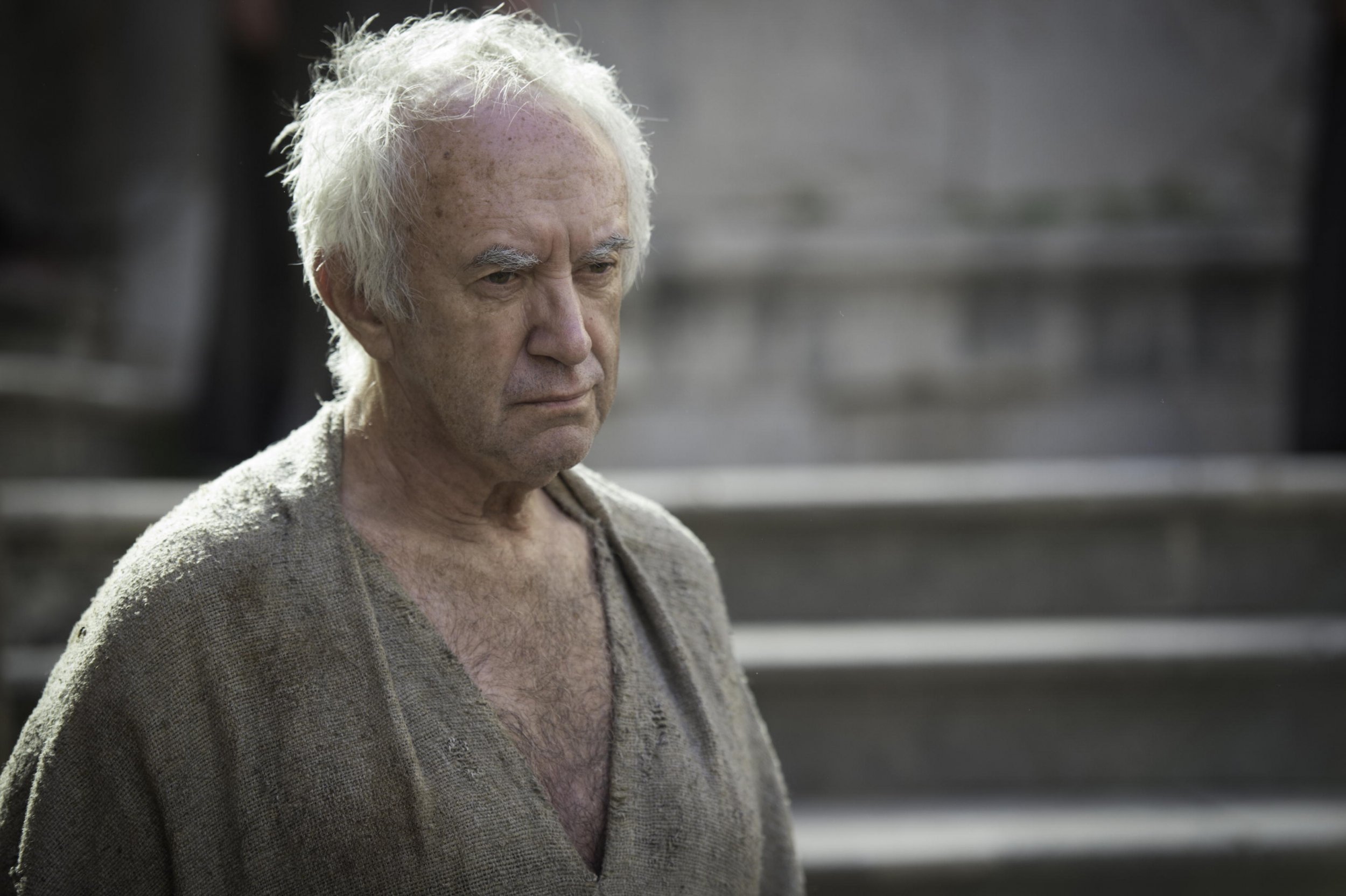 Jonathan Pryce in Game of Thrones