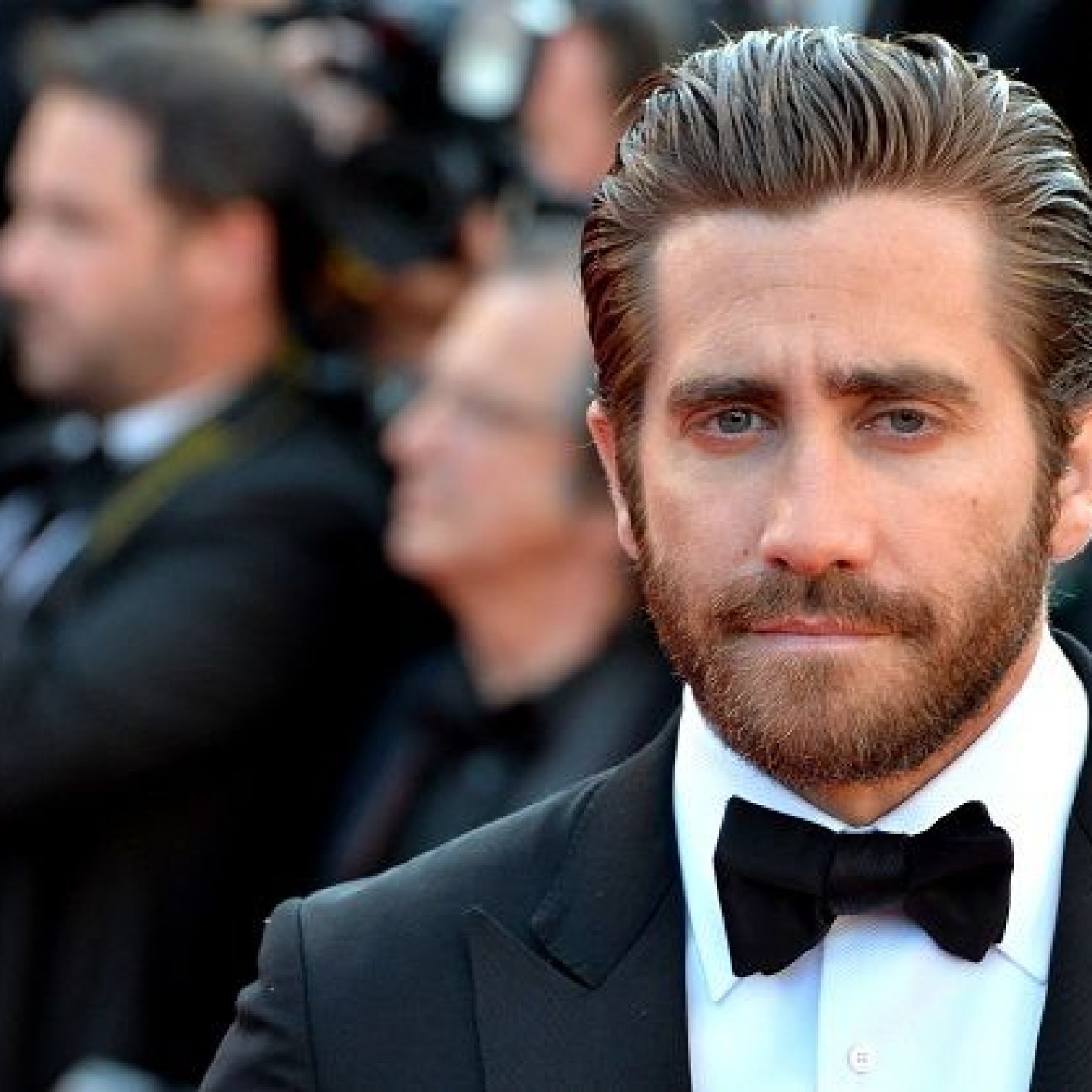 Beards may boost men's attractiveness