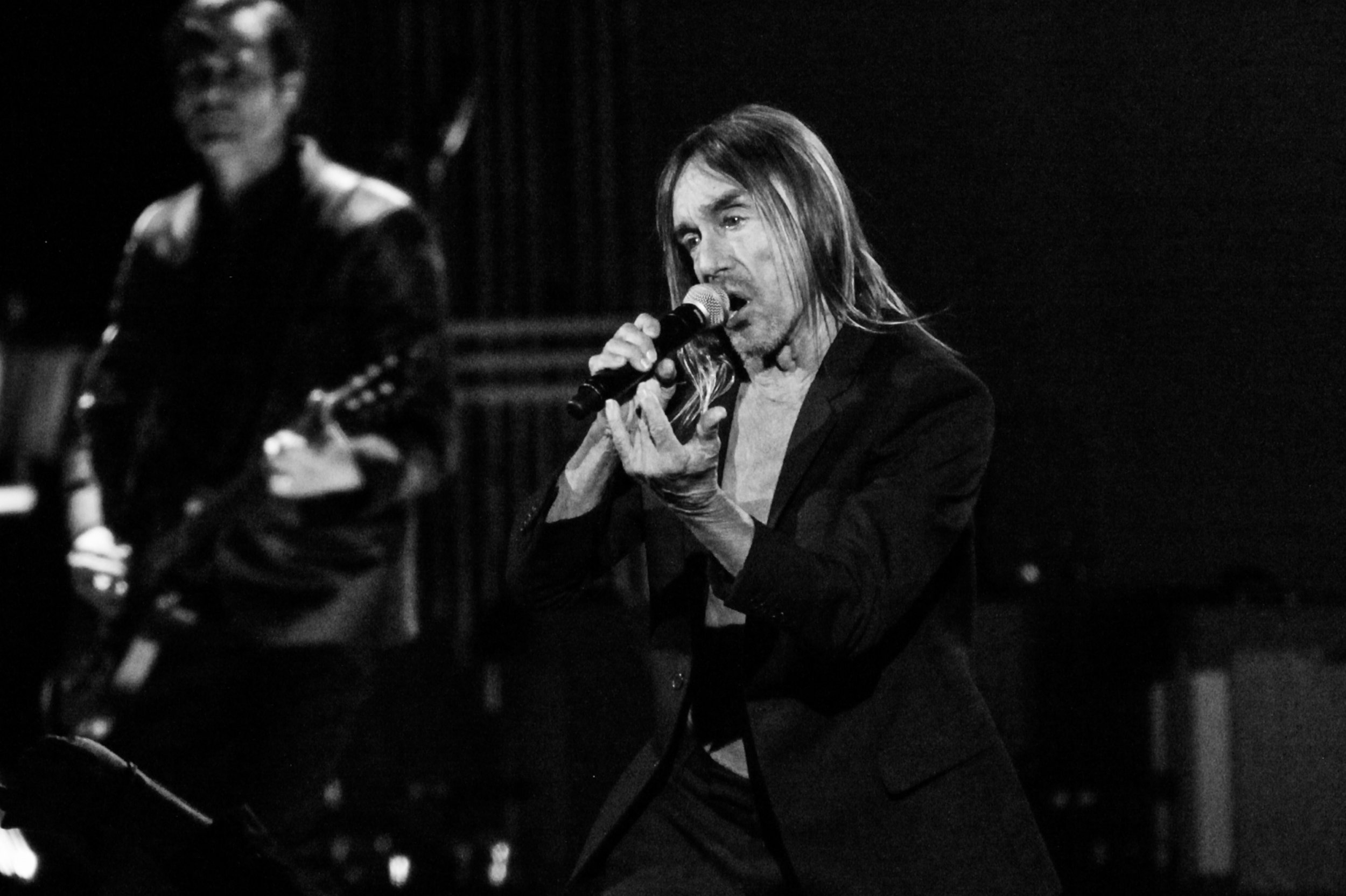 Iggy Pop_Post Pop Depression