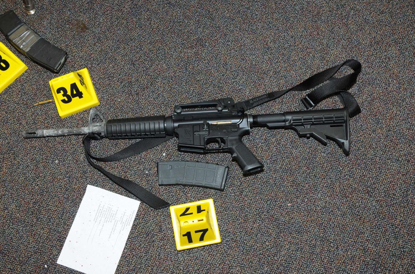 Connecticut Supreme Court Will Hear Sandy Hook Families Appeal Against Gun Companies Newsweek