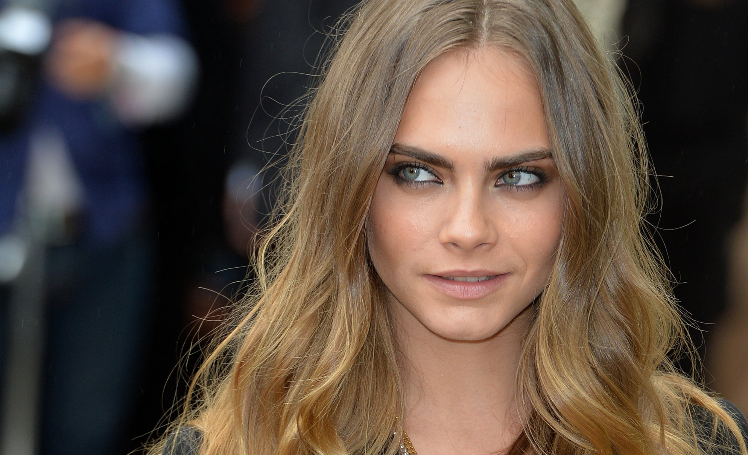 Why Cara Delevingne Opening Up About Depression is So Important