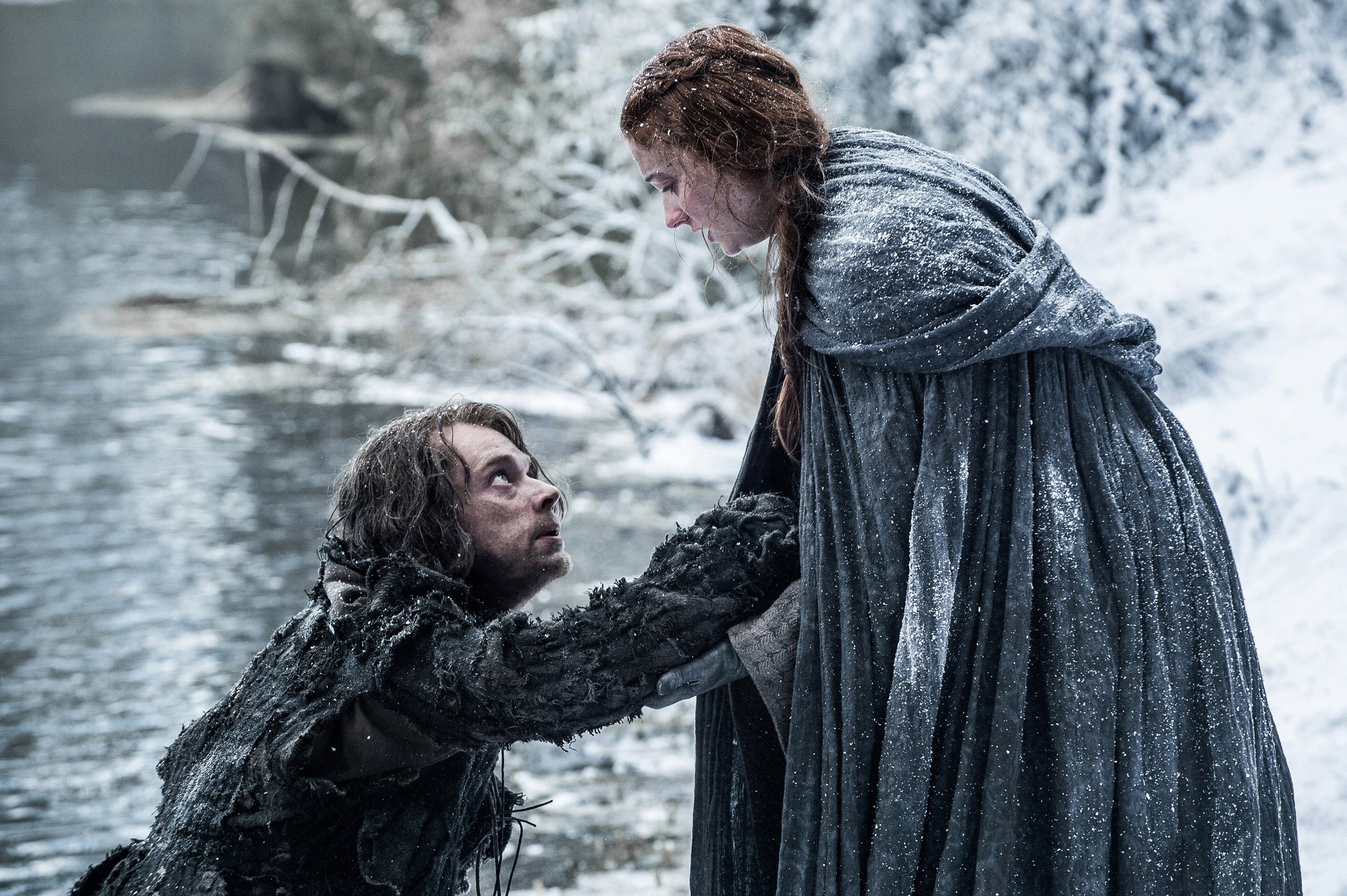 Game of thrones clearance season 6 hd stream