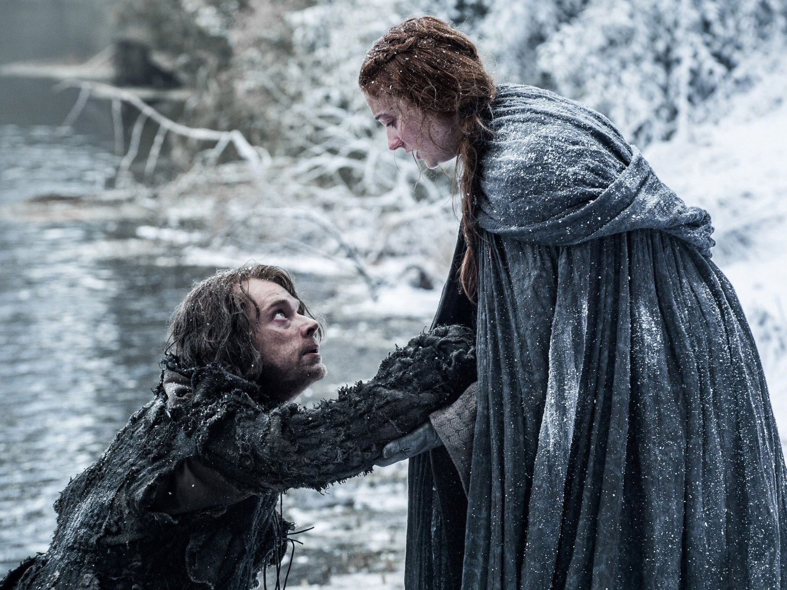 Game Of Thrones How You Can Watch Season 6 For Free