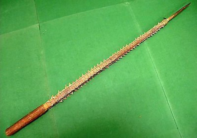 Sword