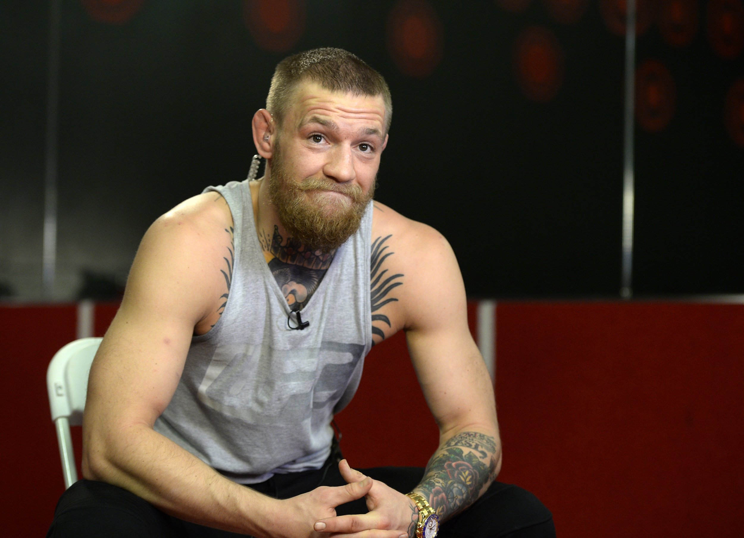 Conor McGregor has been pulled from the UFC 200 card after his apparent retirement.