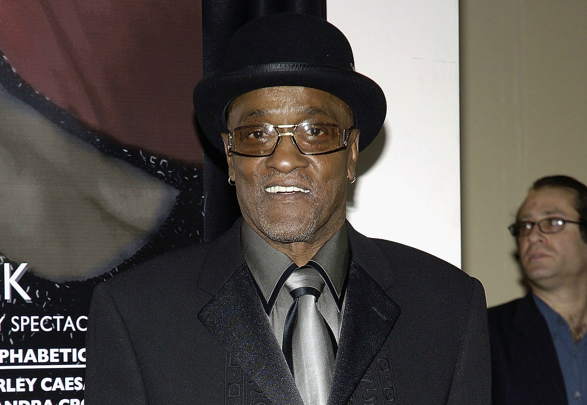 Billy Paul dead