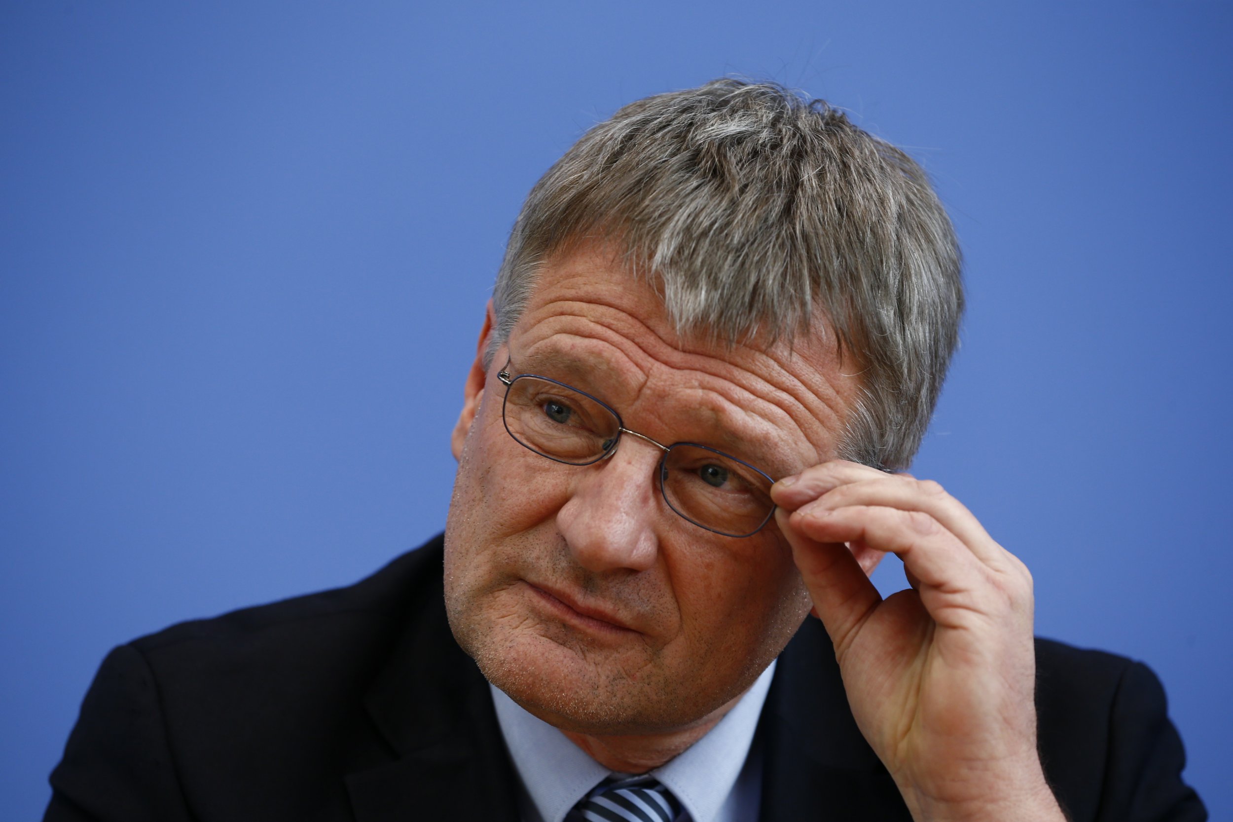 Joerg Meuthen