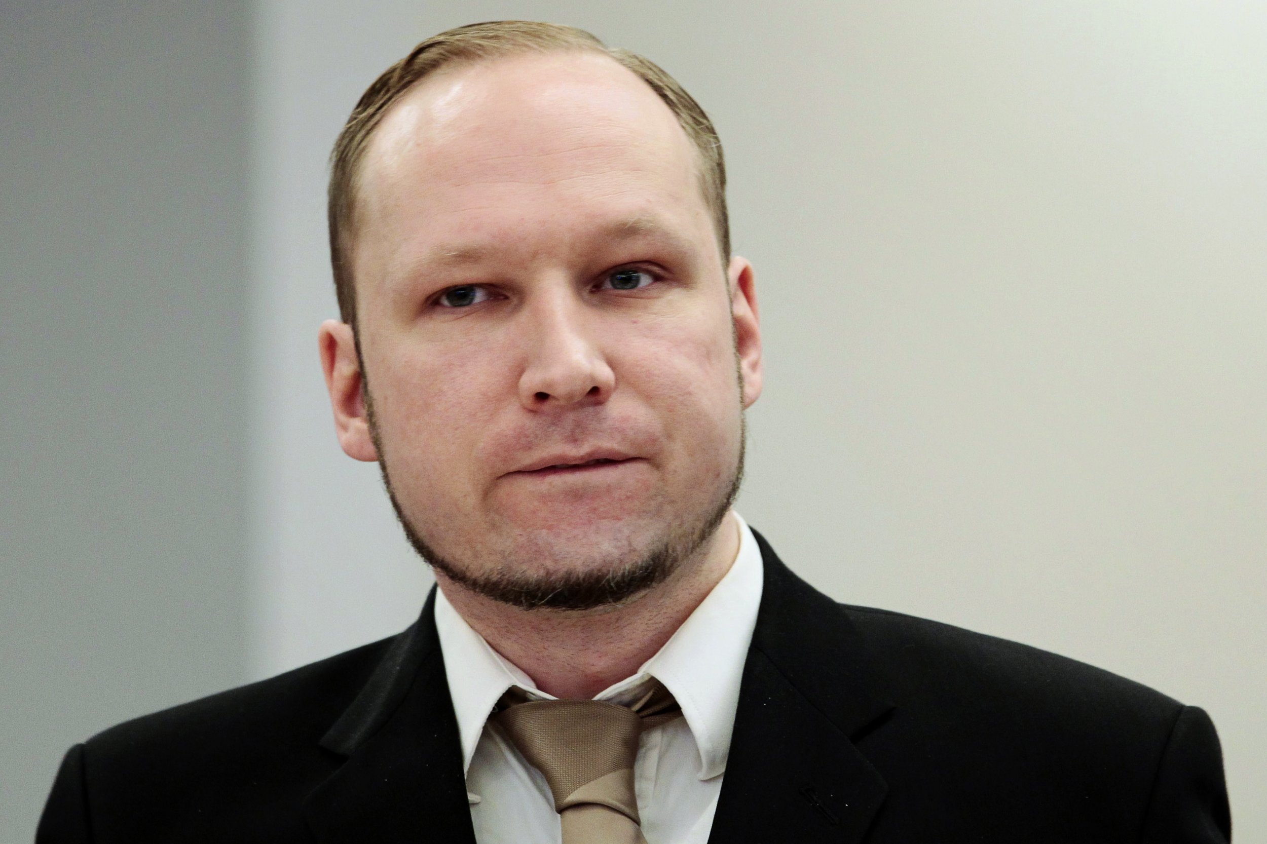 Norway To Appeal Anders Breivik Human Rights Verdict