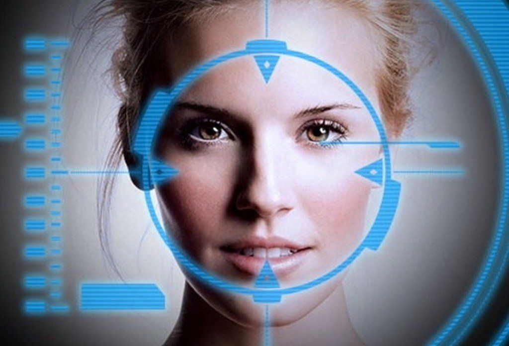 Porn Star Facial Recognition