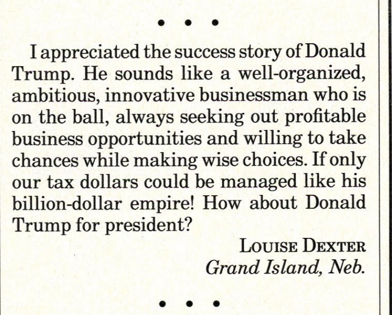 Trump