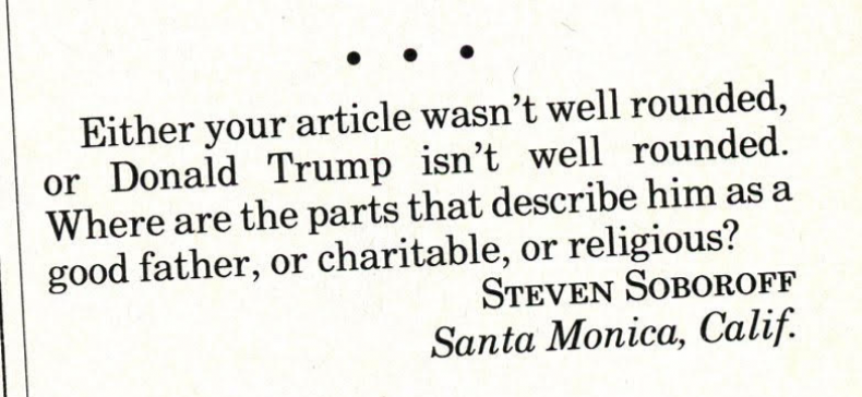 Steven Soboroff