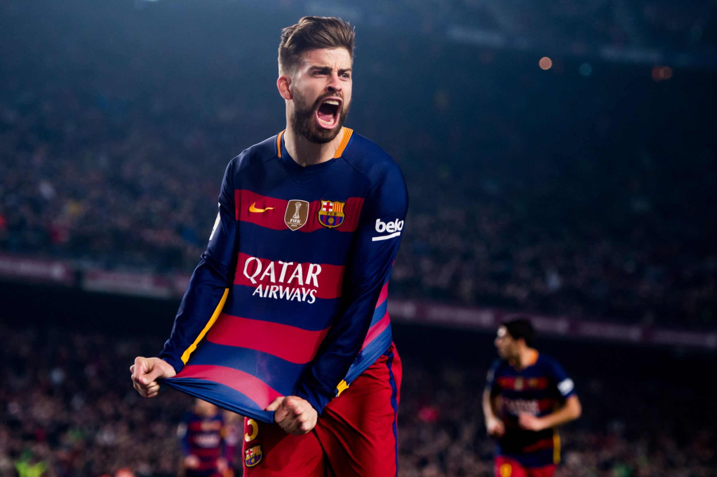 Barcelona News: Team a 'Failure' If It Loses La Liga, Says ...