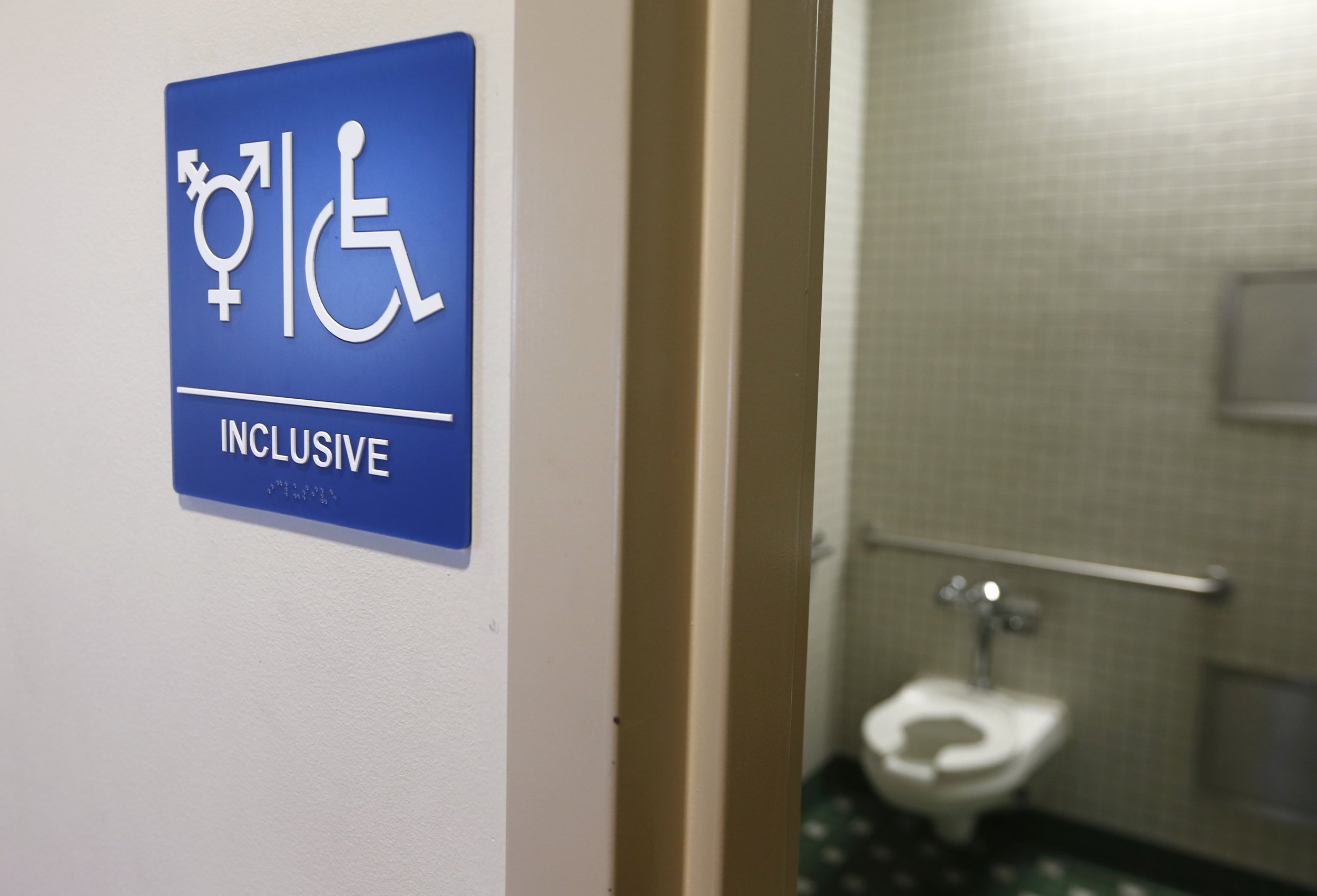 Denying Transgender People Bathroom Access Is Linked To Suicide 2998