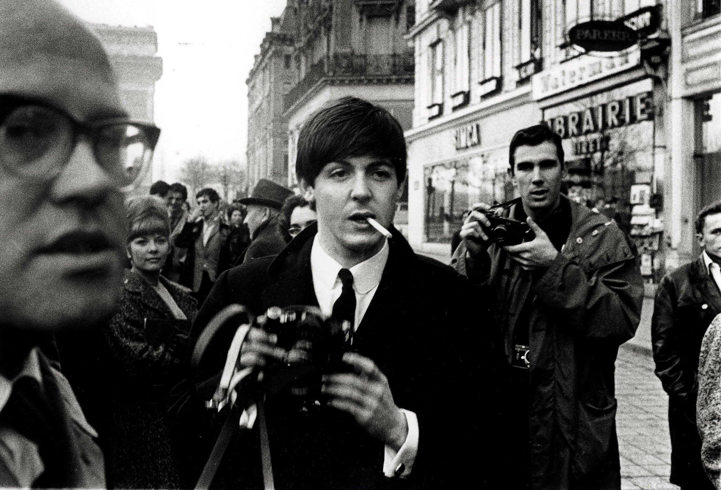 John Lennon by Philip Norman