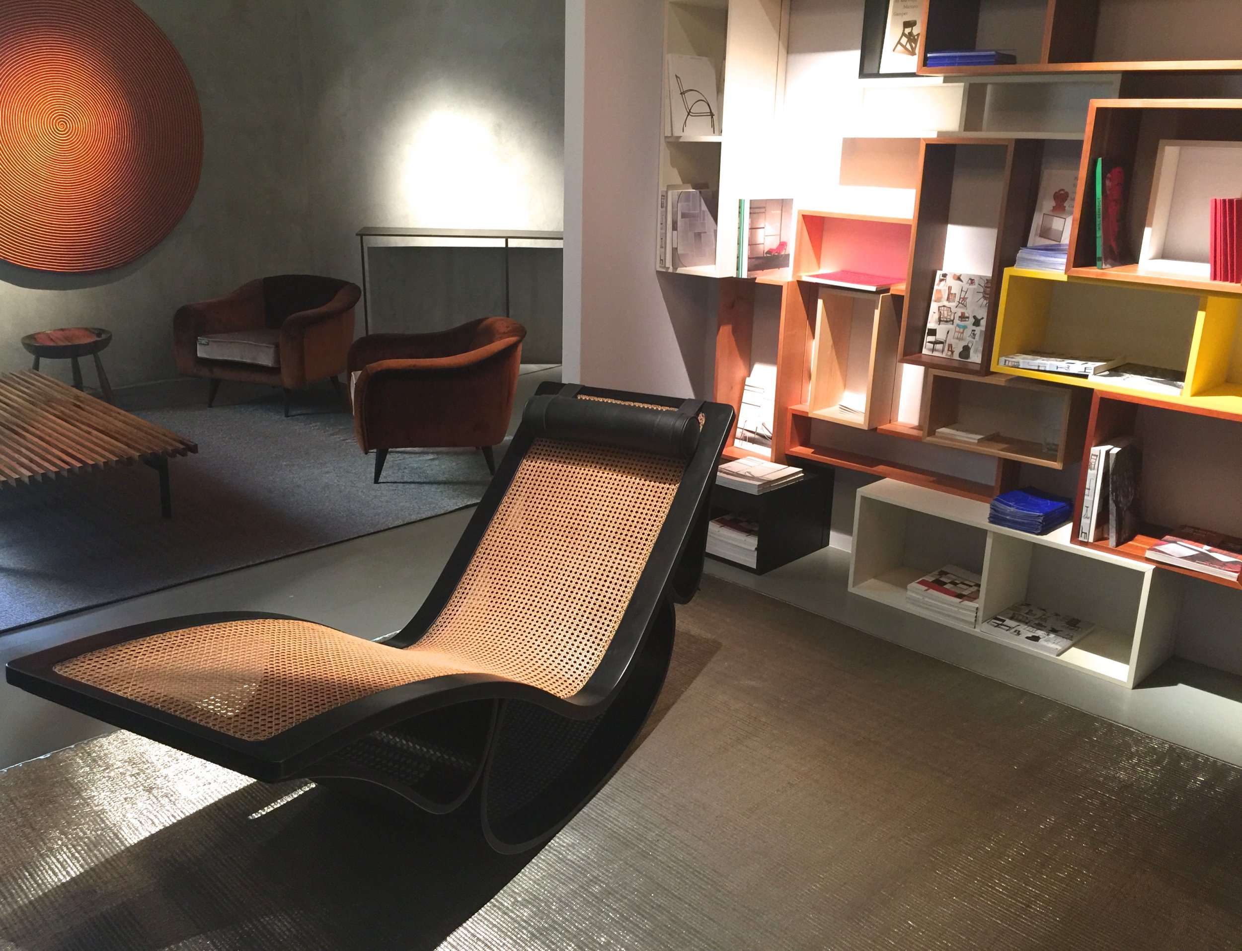 16 New Trends We Saw at the Milan Furniture Fair Newsweek