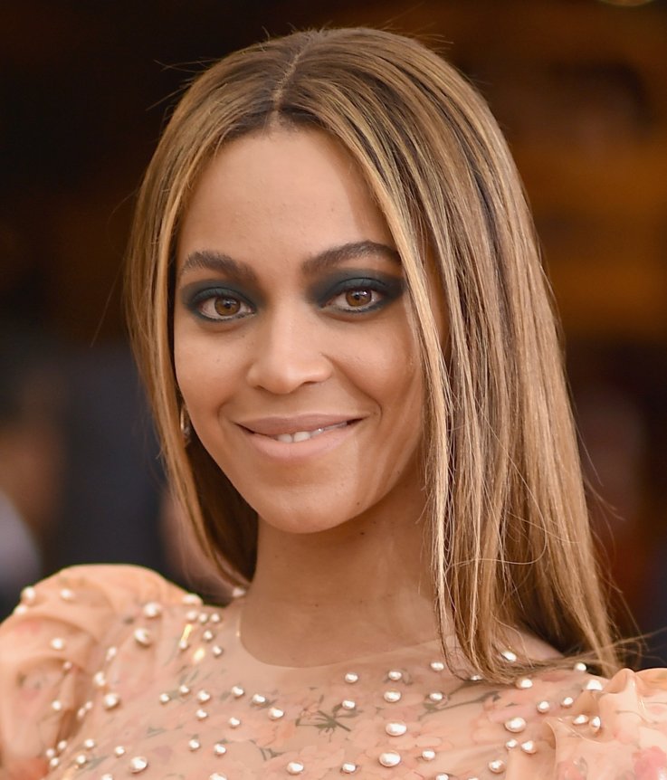 Beyonce Beyonce