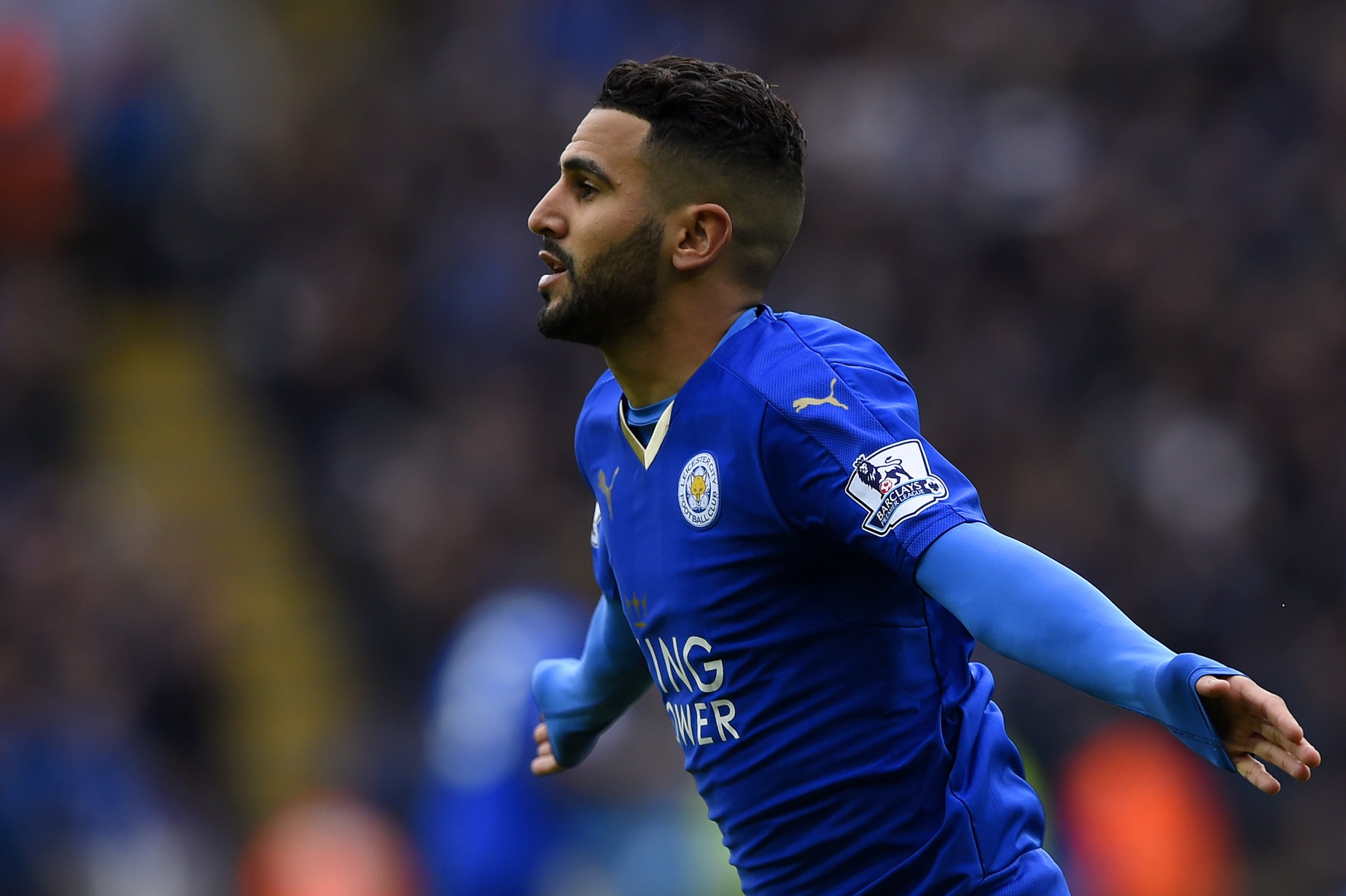 Leicester City Why Would Its Players Want To Leave