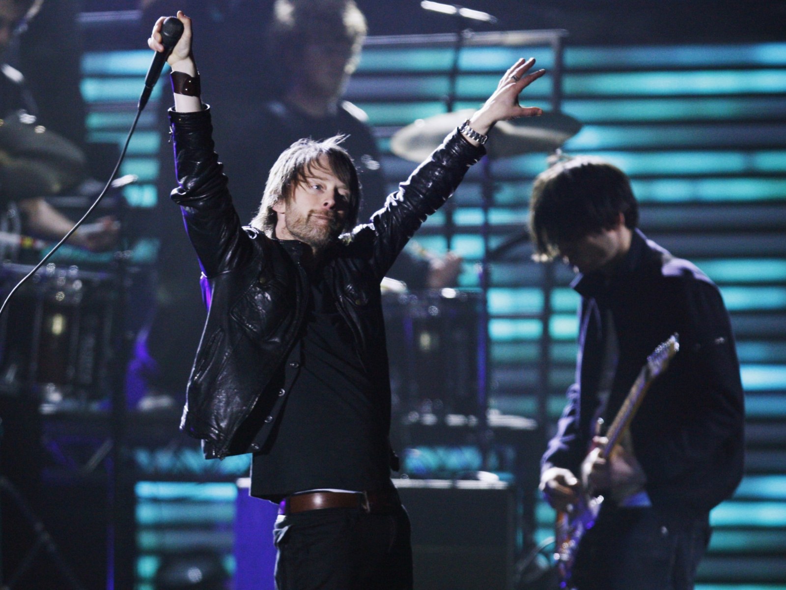 Radiohead S Album Closers A Definitive Ranking