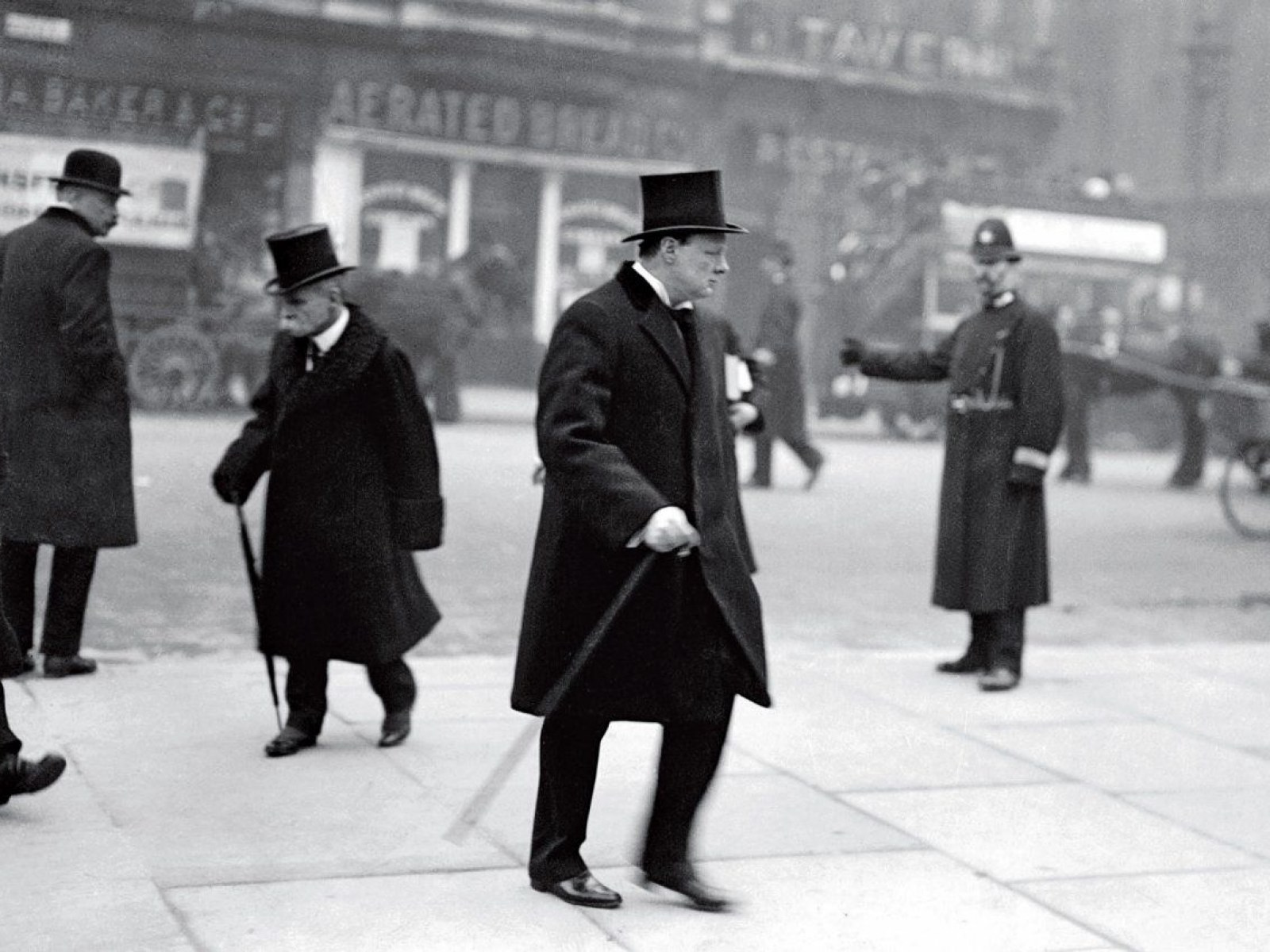 Your Hour May Be At Hand Winston Churchill S Letter To Boris Johnson