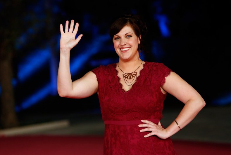 Allison Tolman