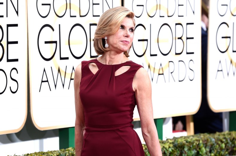 Christine Baranski