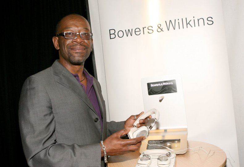 Lennie James