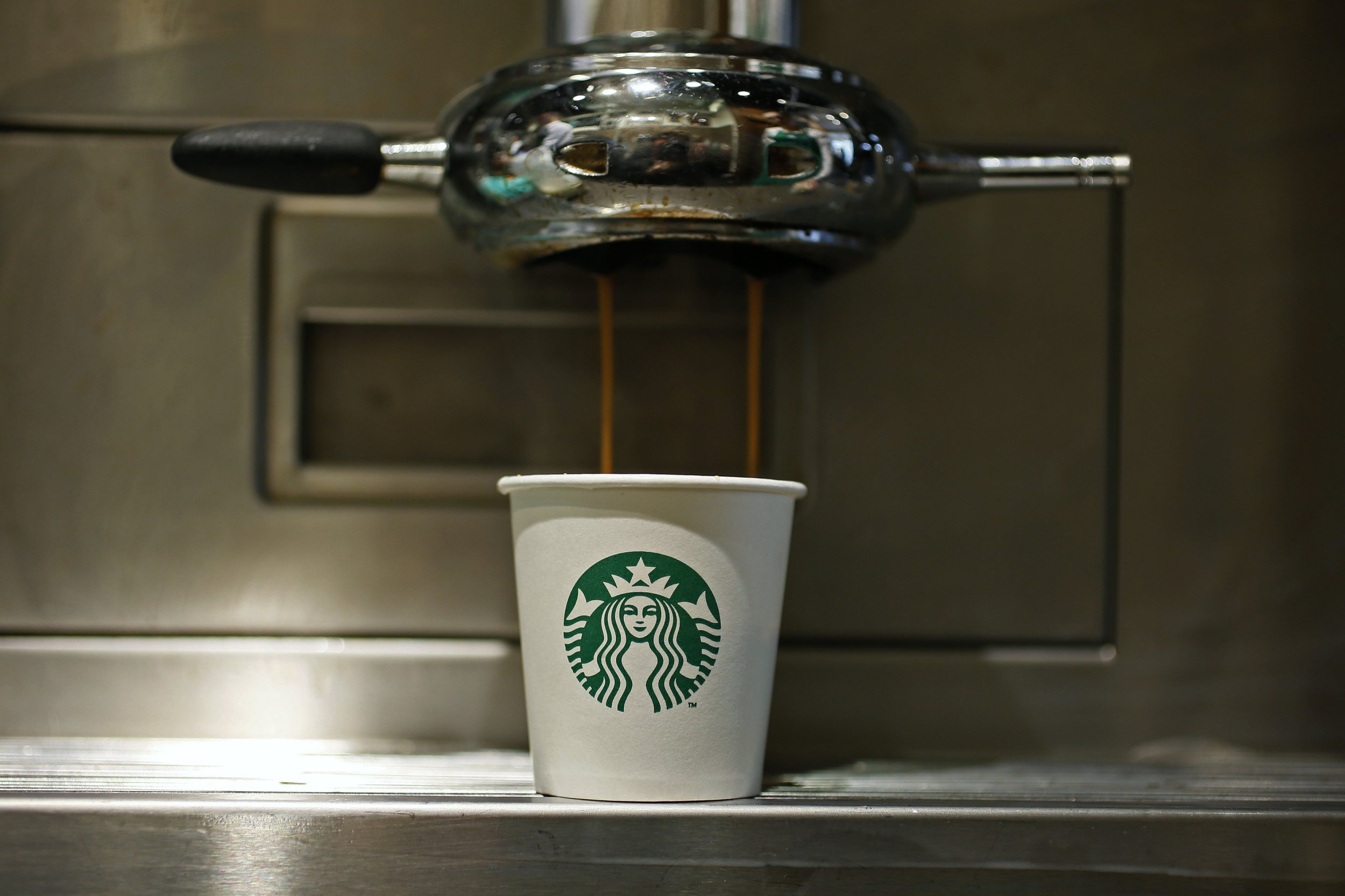 The (Many) Reasons People Have Sued Starbucks - Newsweek