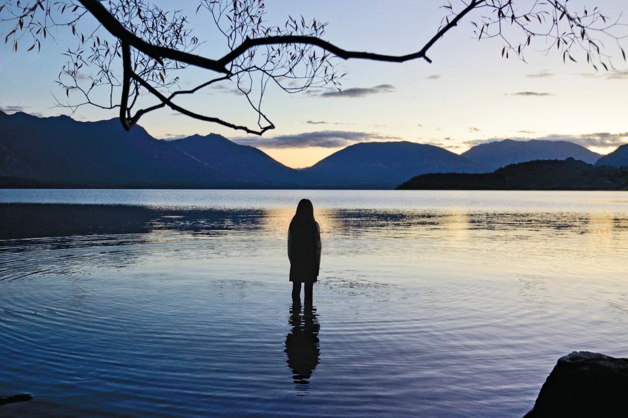 Inside Jane Campion's New Sundance Thriller Top of the Lake