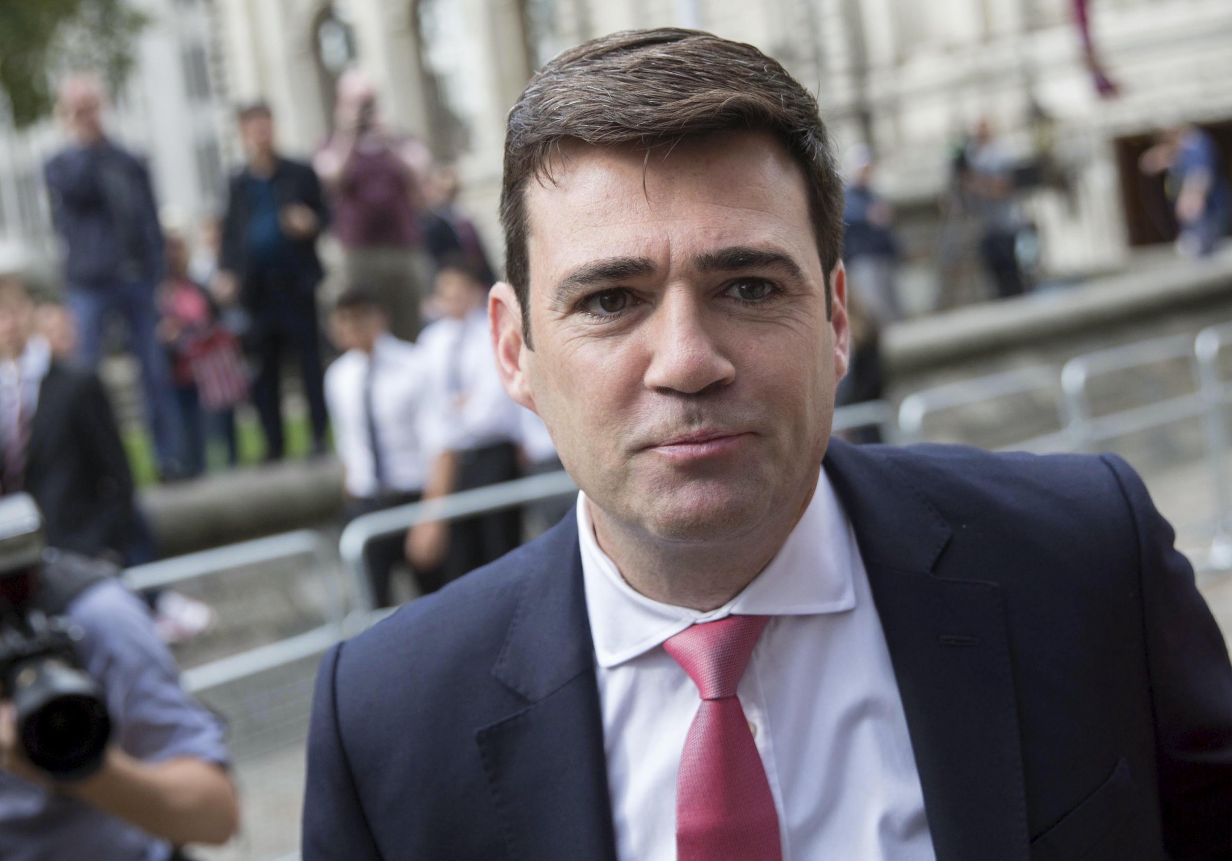 labour-party-s-andy-burnham-might-run-for-manchester-mayor-newsweek