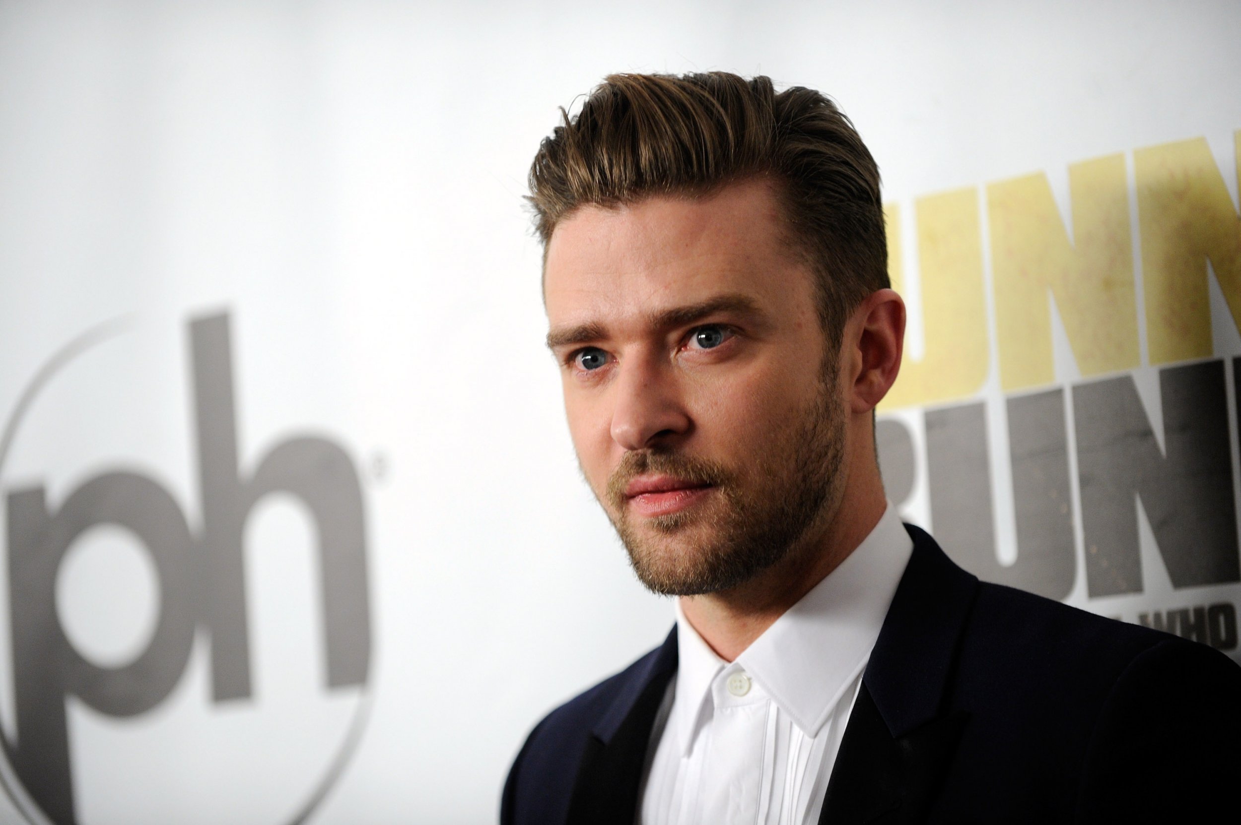 Justin Timberlake