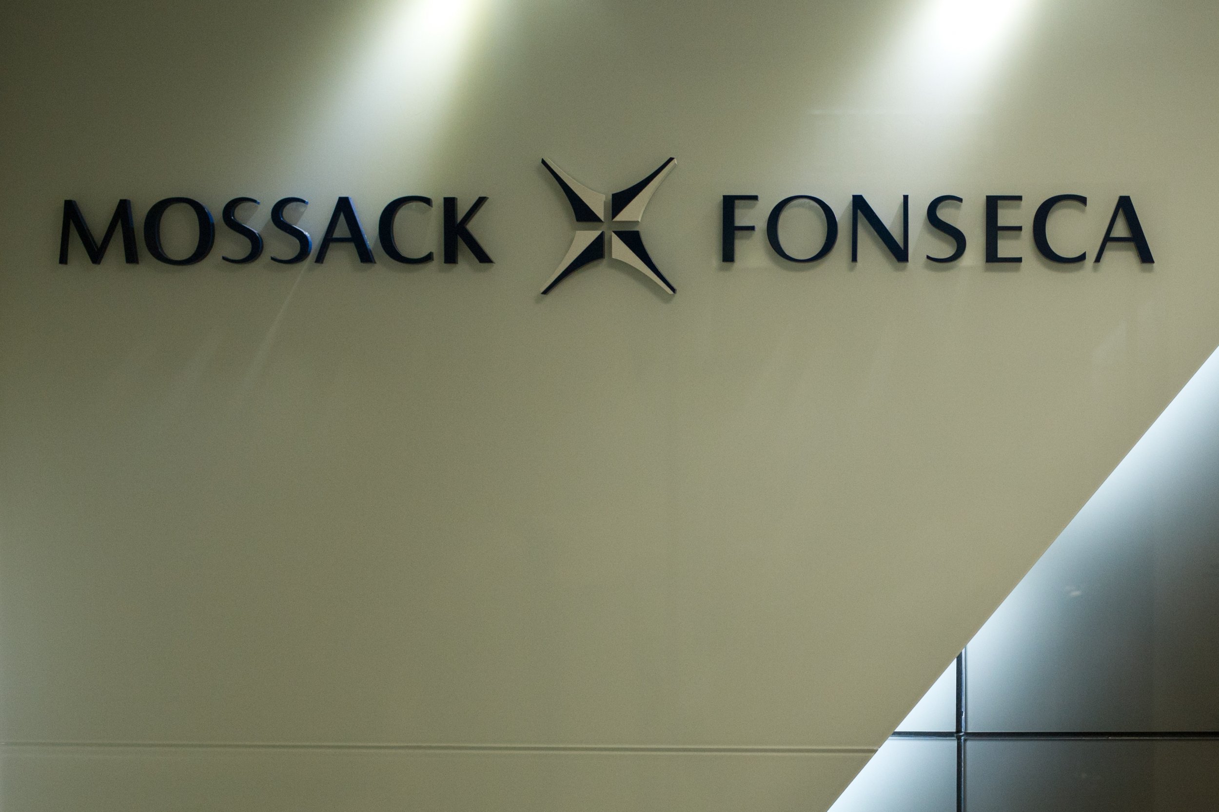 Mossack Fonseca