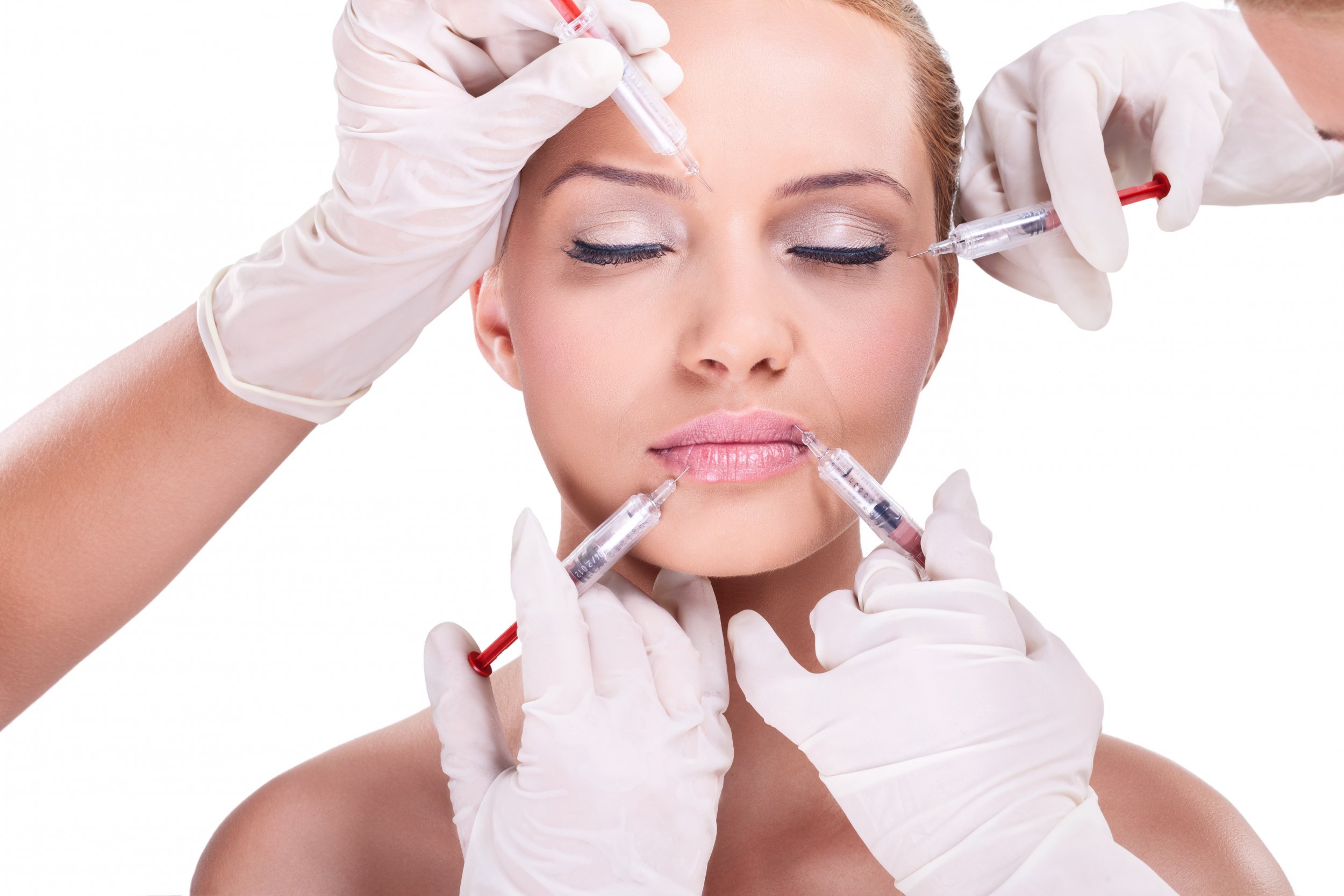 Botox, 'Second Skin' is Next Frontier in AntiAging