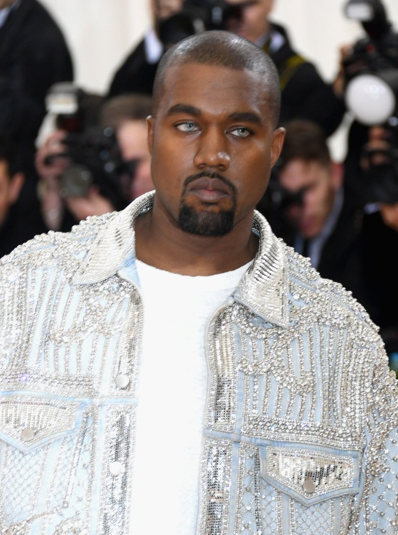 Kanye West