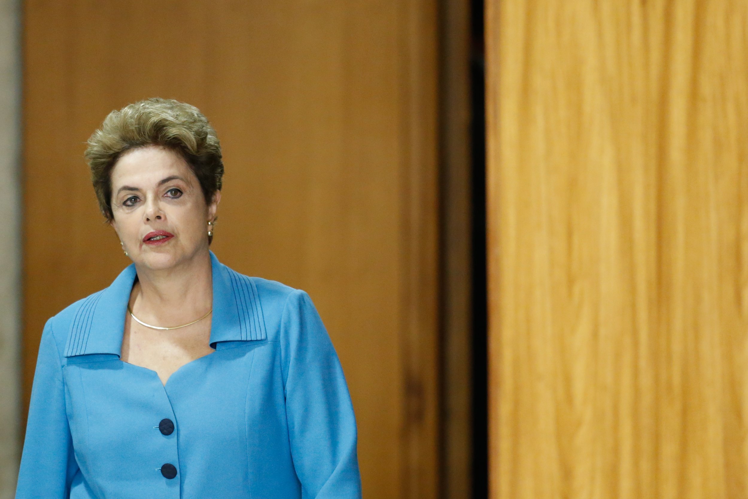 Dilma Rousseff