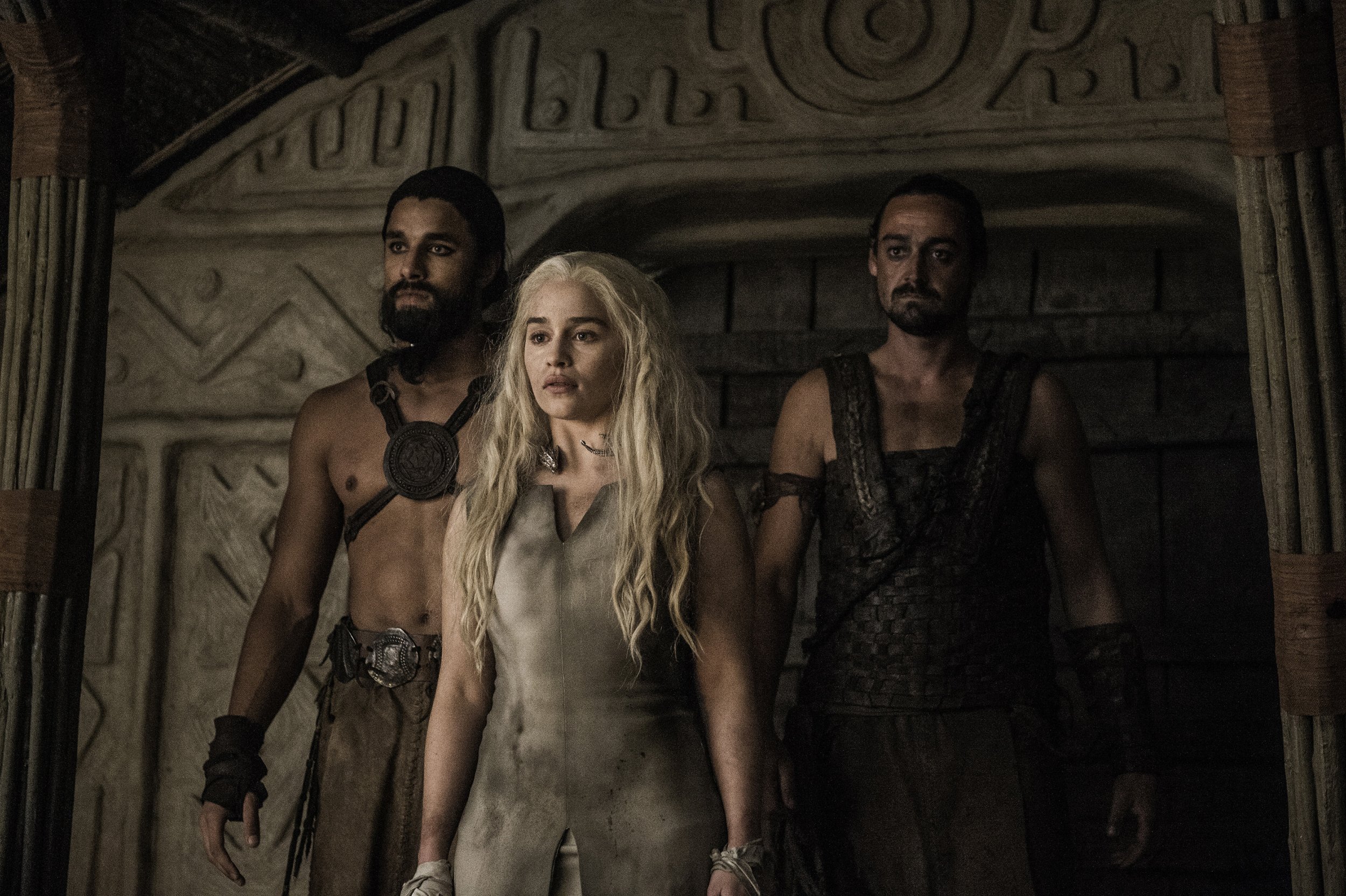 HBO Is Making Life A Lot Harder for Games of Thrones Pirates