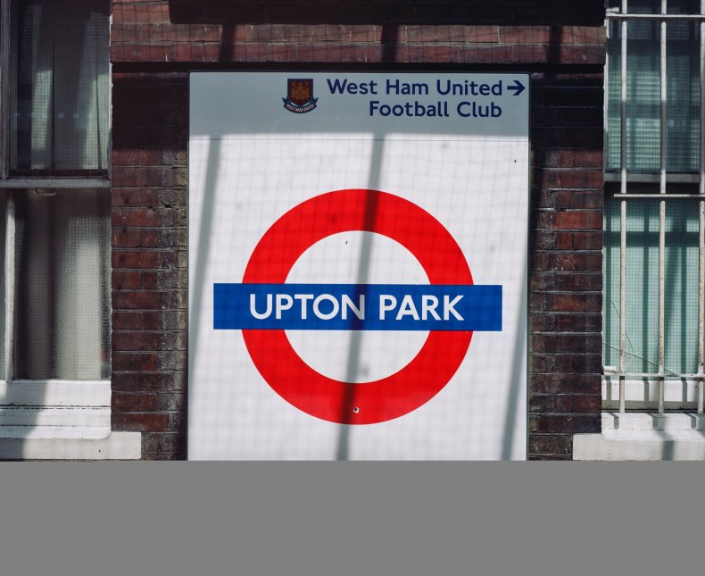 Upton Park