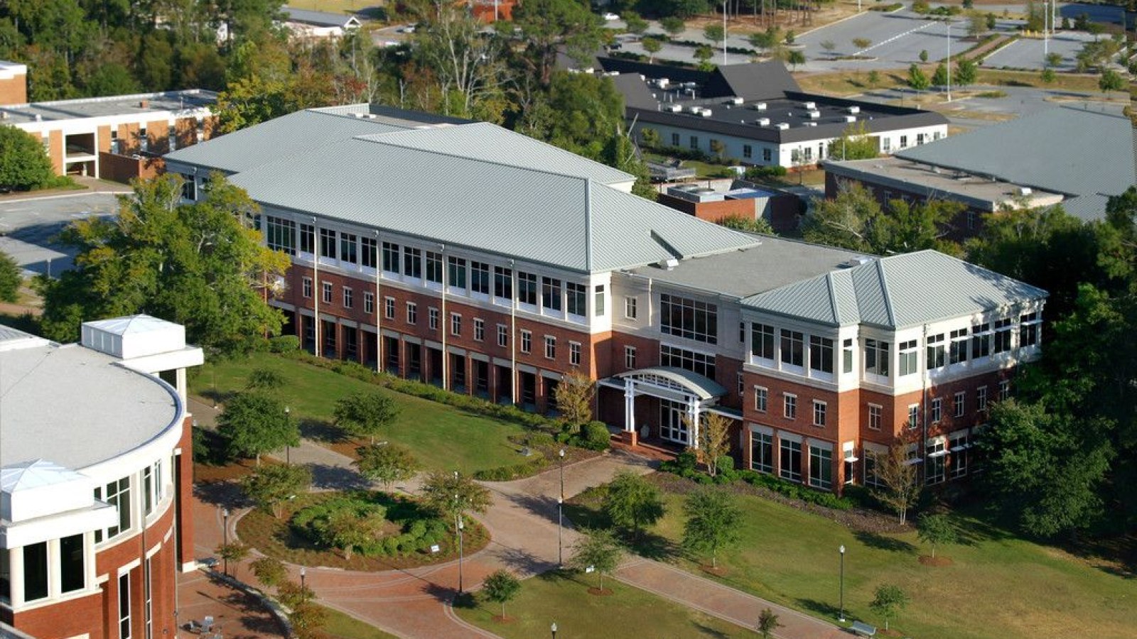 Southern university college
