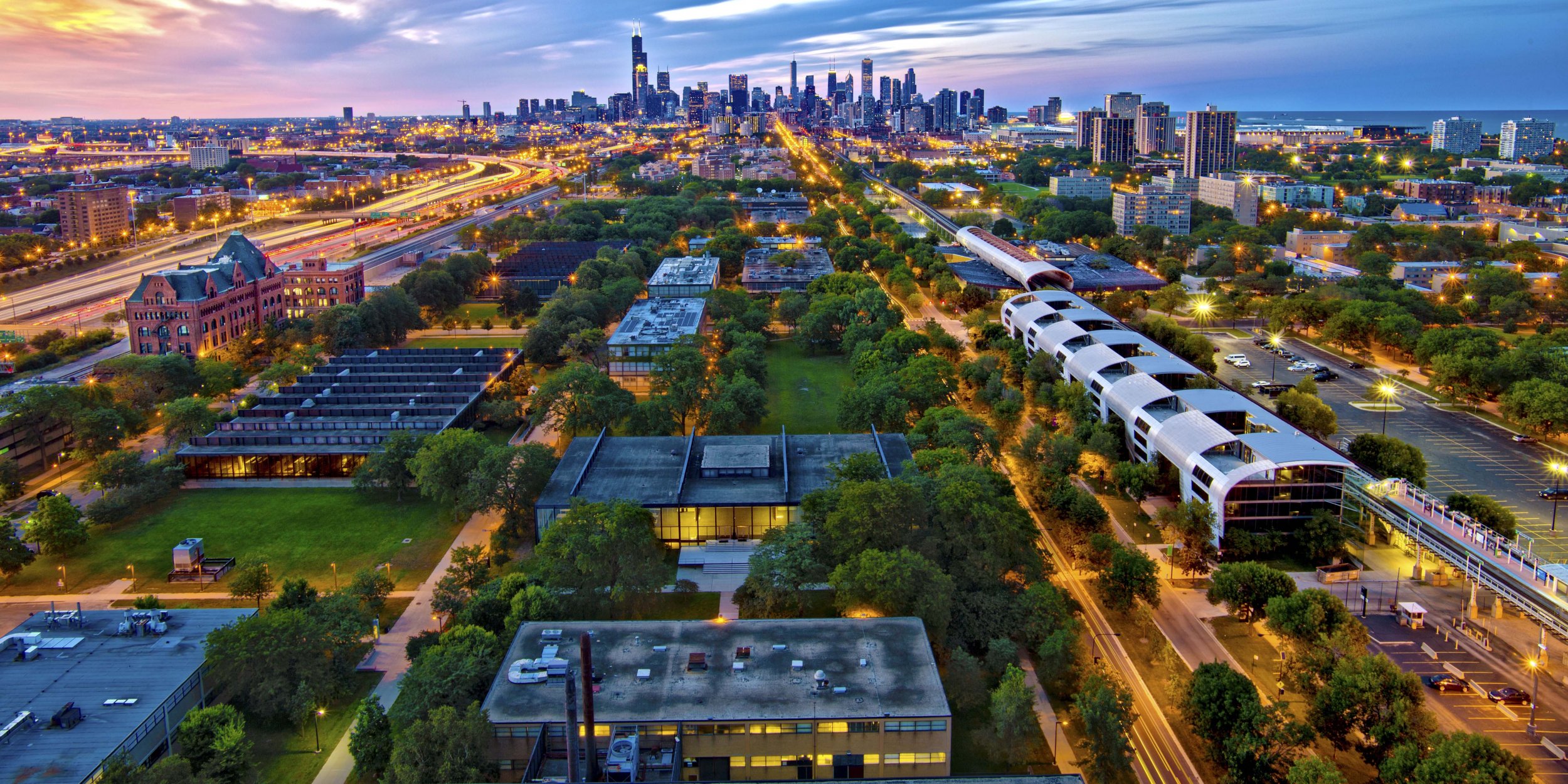 Illinois Institute Of Technology Stuart School Of Business