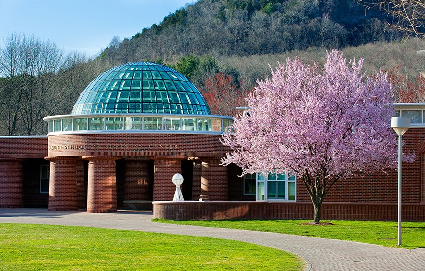 MBA Program at Quinnipiac University