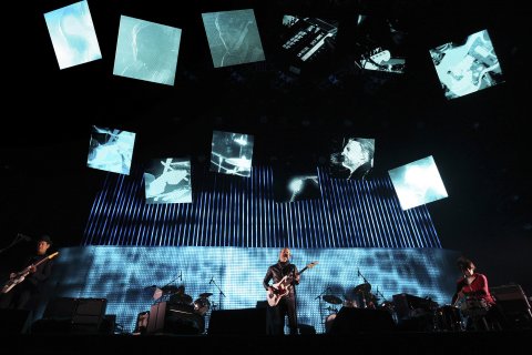 Radiohead