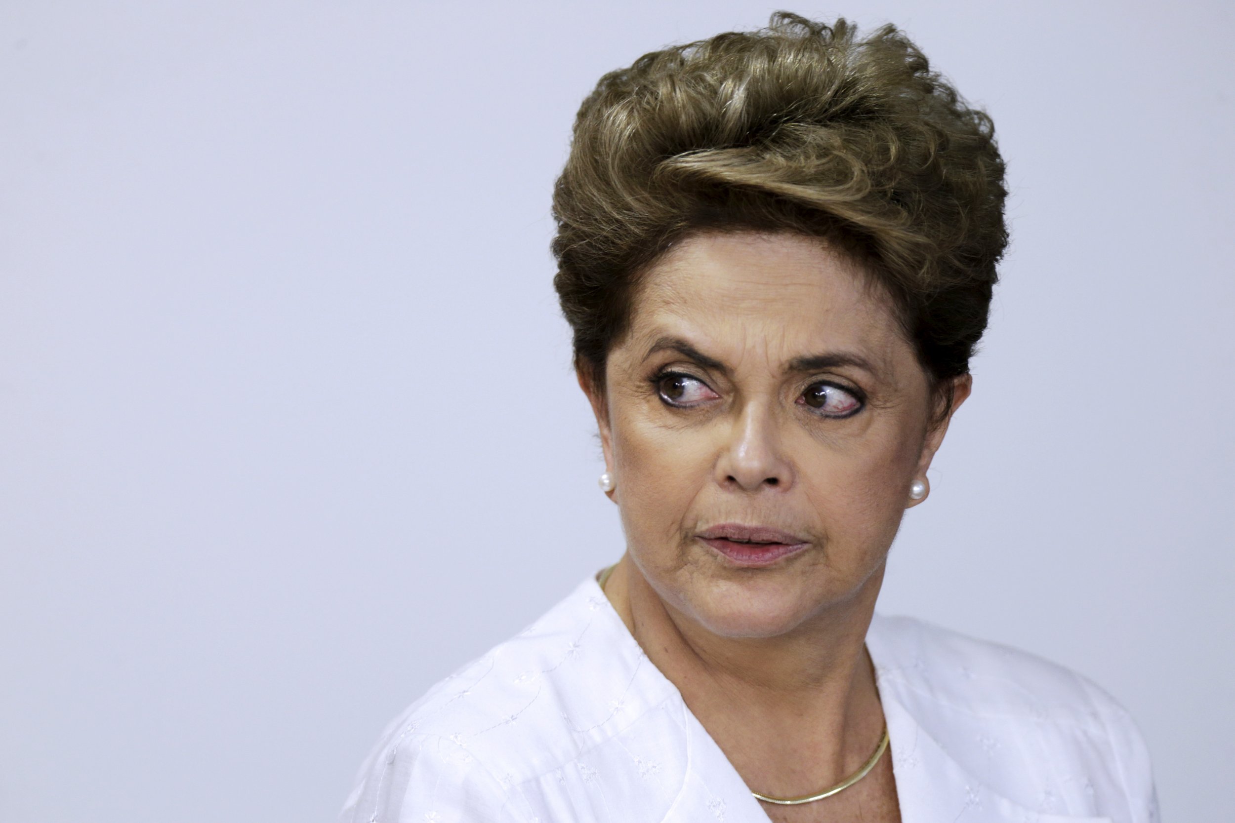 Dilma Rousseff