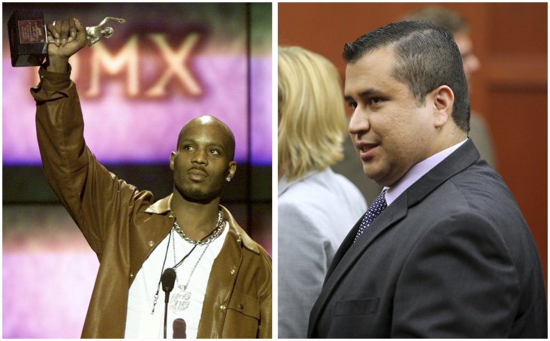 George Zimmerman