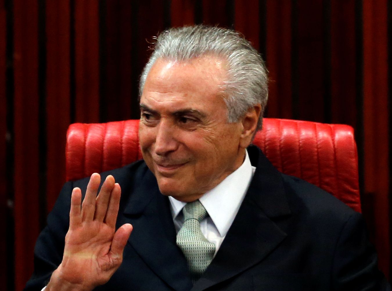 Michel Temer