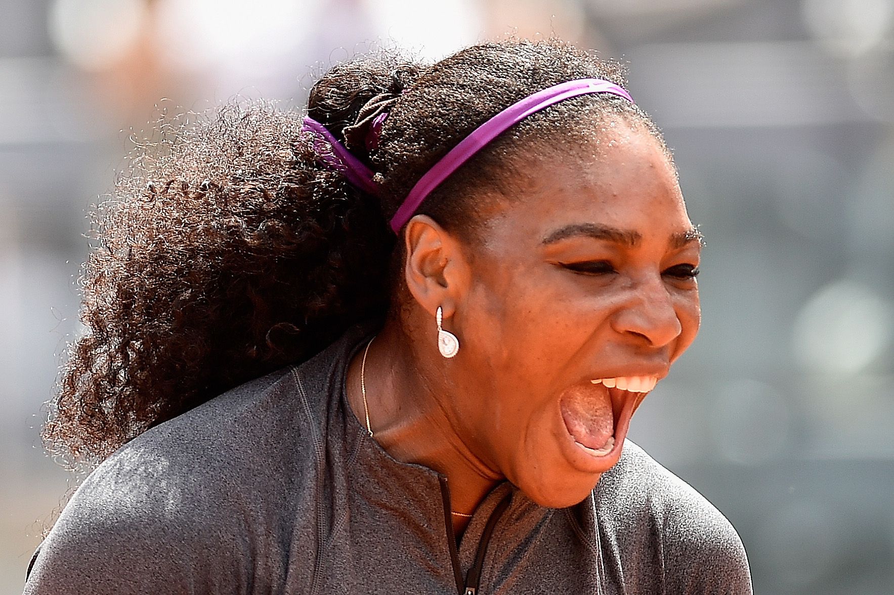 Serena Williams