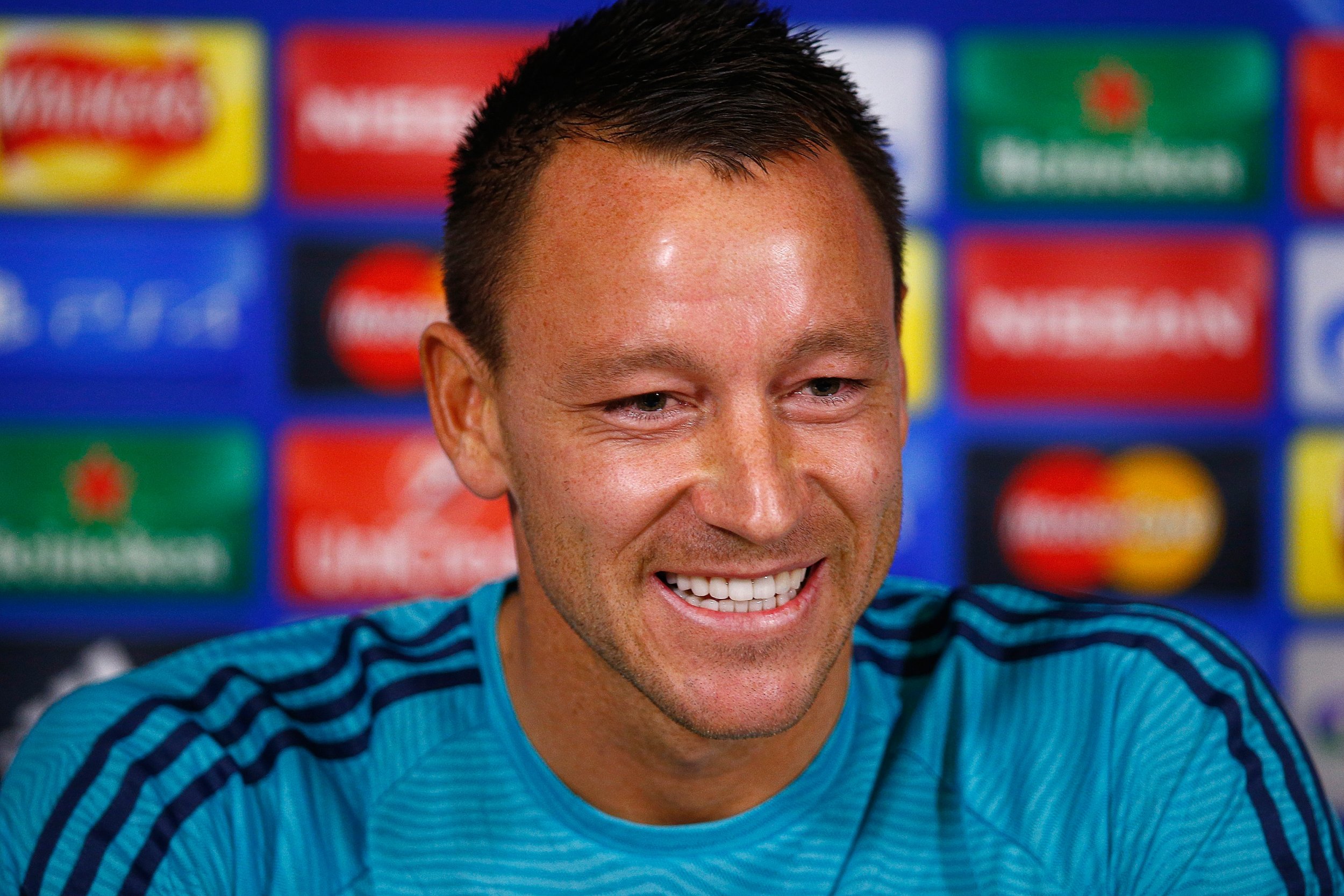 John Terry Biography